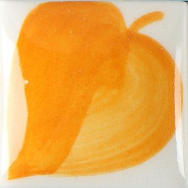 Orange - 1oz E-Z Stroke Under-Glaze